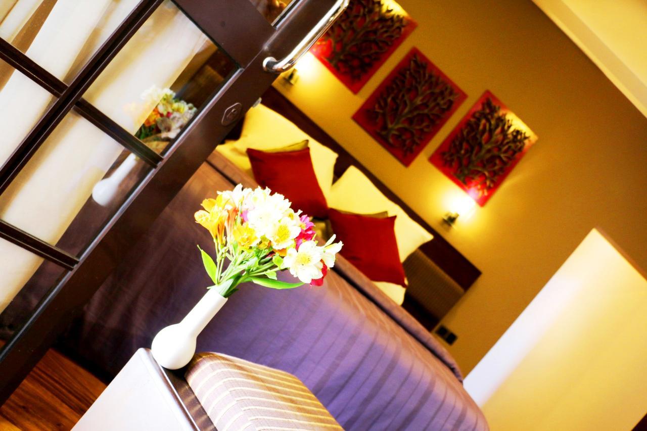 Glory Bush Boutique Villa 누와라 엘리야 외부 사진