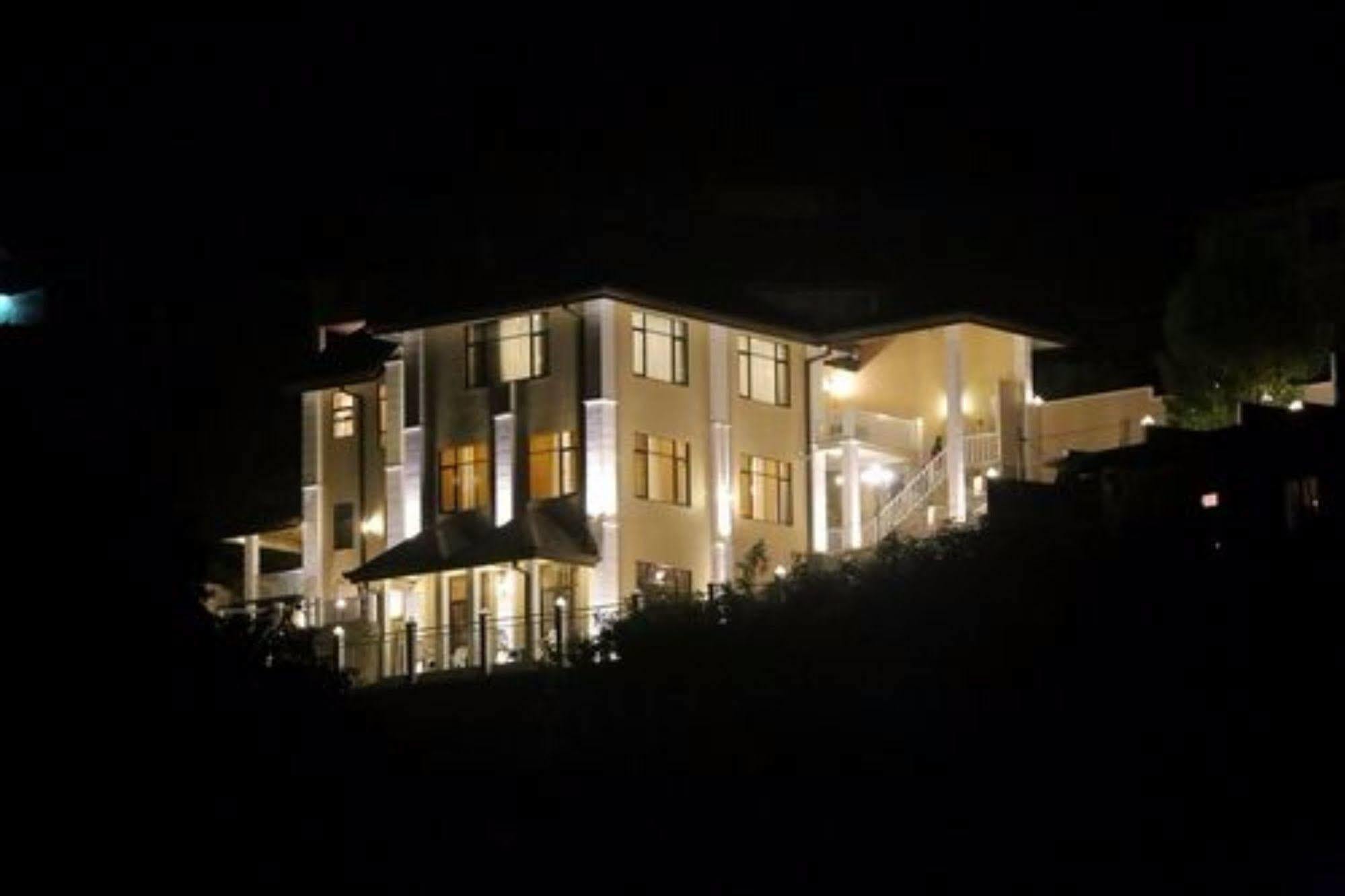 Glory Bush Boutique Villa 누와라 엘리야 외부 사진